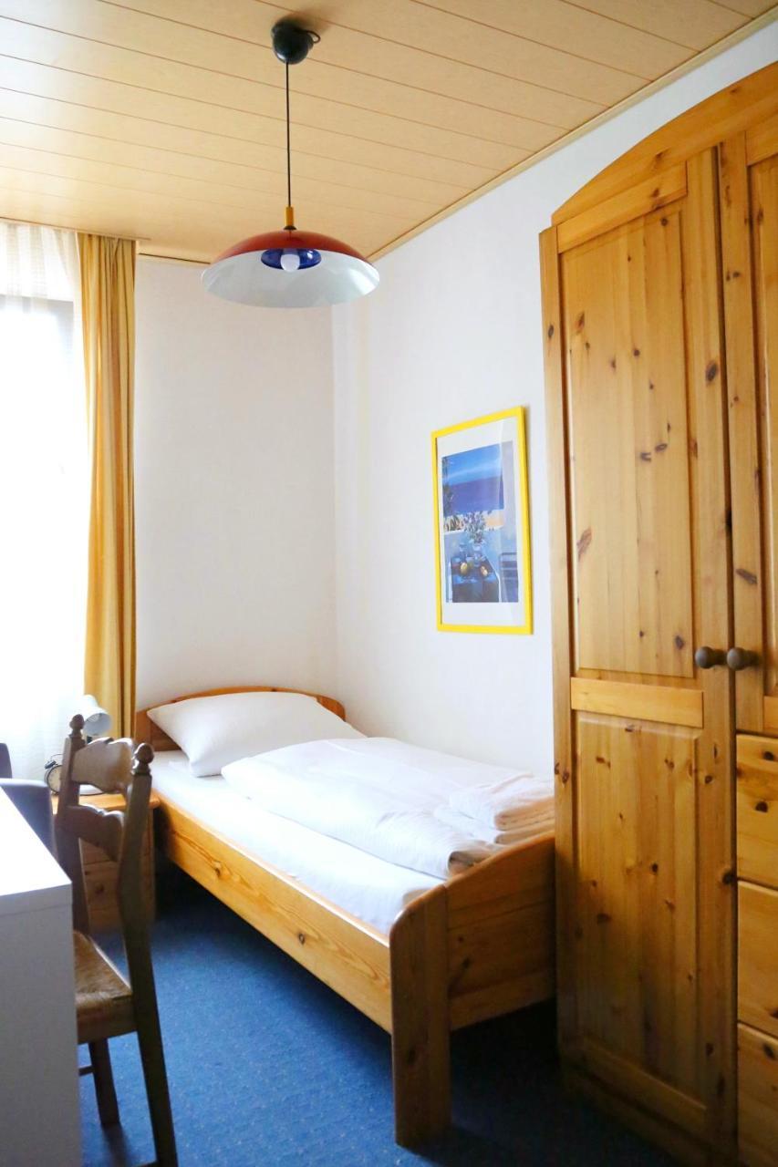 City Hotel Hunsruecker Hof Бопард Екстериор снимка