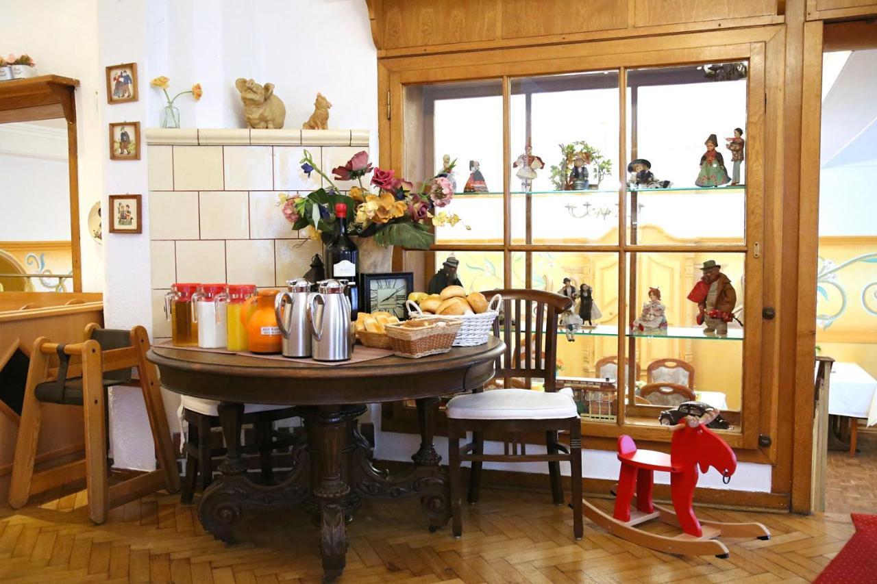 City Hotel Hunsruecker Hof Бопард Екстериор снимка
