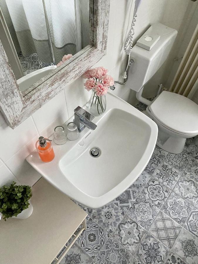 City Hotel Hunsruecker Hof Бопард Екстериор снимка