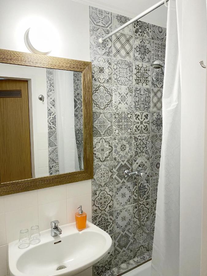 City Hotel Hunsruecker Hof Бопард Екстериор снимка