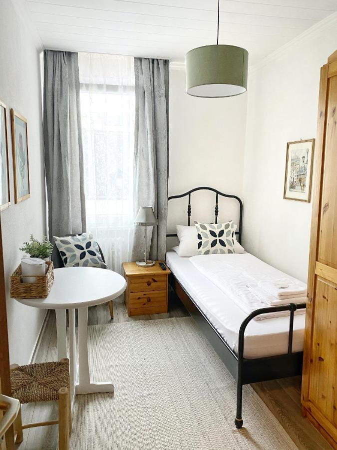 City Hotel Hunsruecker Hof Бопард Екстериор снимка